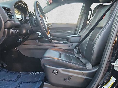 Used 2024 Dodge Durango GT image 17