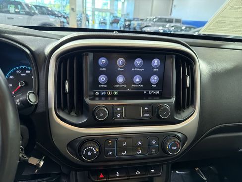 Used 2019 GMC Canyon SLE w/ Trailering Package RWD image 22