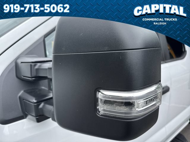 New 2026 Ford F550 4x4 Supercab Super Duty image 14