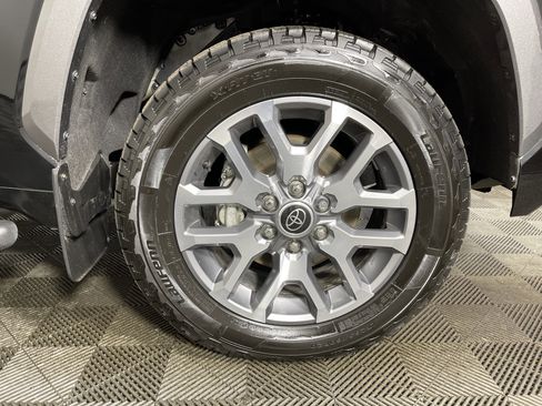 Used 2024 Toyota Tundra 1794 Edition image 11