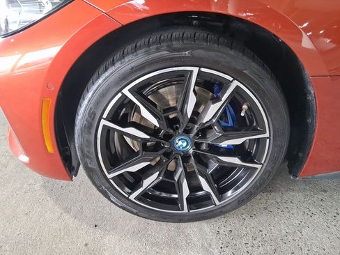 Certified 2023 BMW i4 M50 image 10