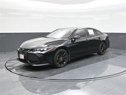 Used 2021 Toyota Avalon XSE