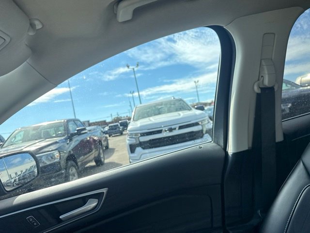 Used 2022 Ford Edge SEL w/ Convenience Package AWD/4WD image 31