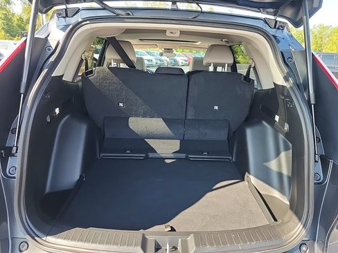 Used 2024 Honda CR-V EX image 32