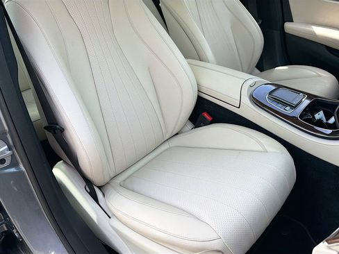 Used 2023 Mercedes-Benz E 350 4MATIC Sedan w/ Premium Package image 23