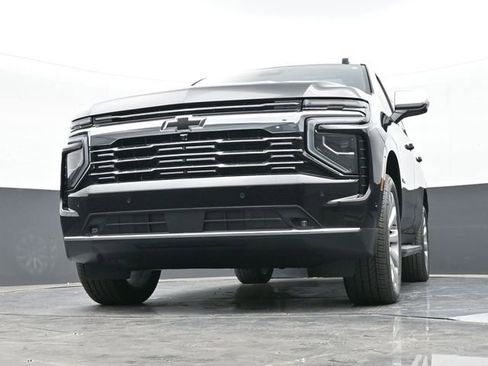 New 2026 Chevrolet Tahoe Premier image 57