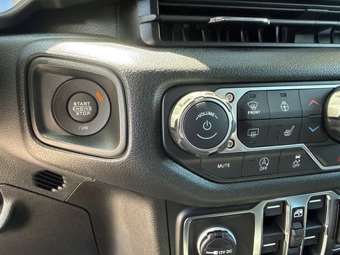 New 2026 Jeep Wrangler Unlimited Sport AWD/4WD image 15