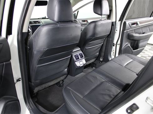 Used 2019 Subaru Legacy 2.5i Limited image 28