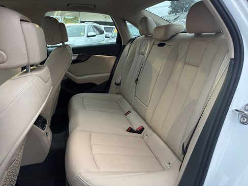 Used 2019 Audi A4 2.0T Premium w/ Convenience Package image 12