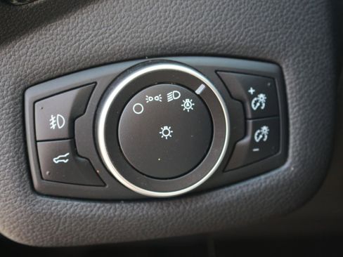 Used 2017 Ford Escape Titanium w/ Equipment Group 301A image 18