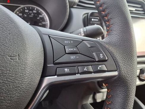 New 2025 Nissan Versa SR image 23