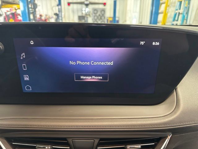 Used 2026 Buick Encore GX Sport Touring w/ Advanced Technology Package FWD image 22