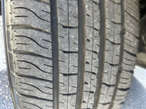 Used 2025 Toyota 4Runner Limited image 8