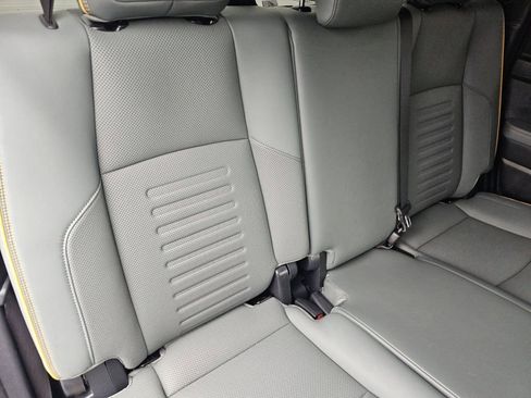 Certified 2024 Toyota Tacoma Trailhunter image 28