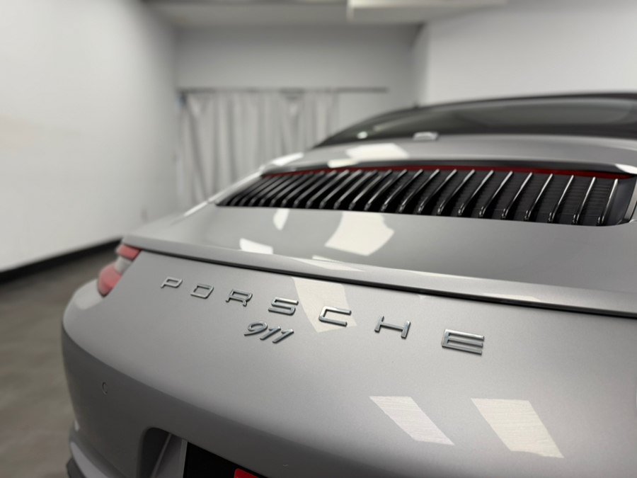 Used 2017 Porsche 911 UNAVAIL image 29