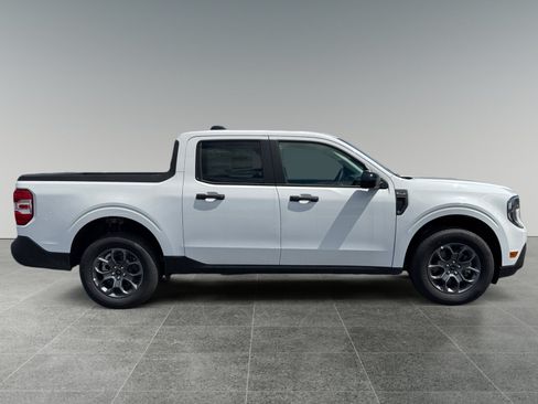 New 2026 Ford Maverick XLT w/ XLT Luxury Package AWD/4WD image 7