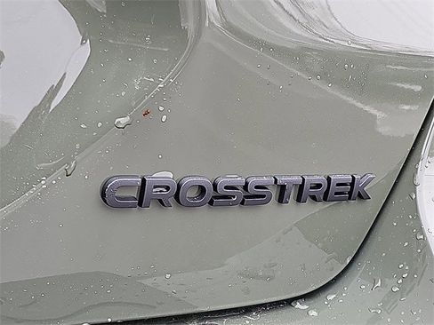 New 2026 Subaru Crosstrek 2.5i image 22