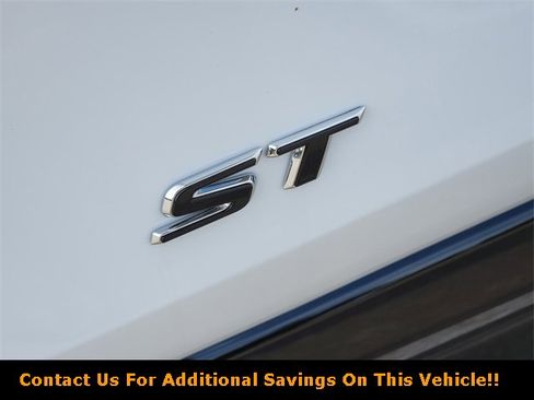 New 2026 Buick Encore GX Sport Touring image 8