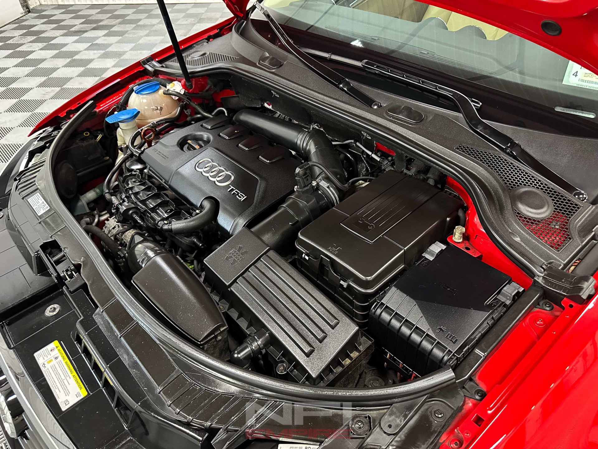 Used 2012 Audi A3 2.0T Premium FWD image 42