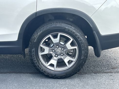 Used 2023 Honda Passport TrailSport image 35