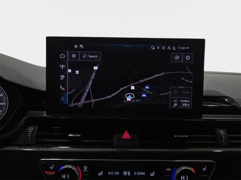 Used 2024 Audi S5 Premium Plus w/ Premium Plus Package image 25