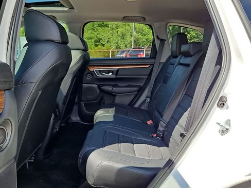 Used 2021 Honda CR-V EX-L image 30