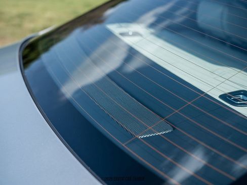 Used 2023 Rolls-Royce Ghost w/ Ghost Package image 91