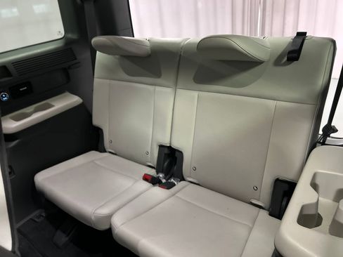 Used 2025 Hyundai Santa Fe SEL FWD image 22