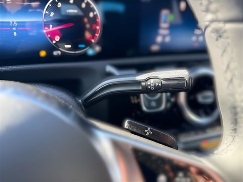 New 2026 Mercedes-Benz CLA 250 4MATIC image 18