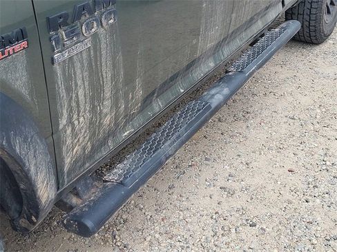 Used 2021 RAM 1500 Classic Warlock w/ Trailer Tow Group image 6