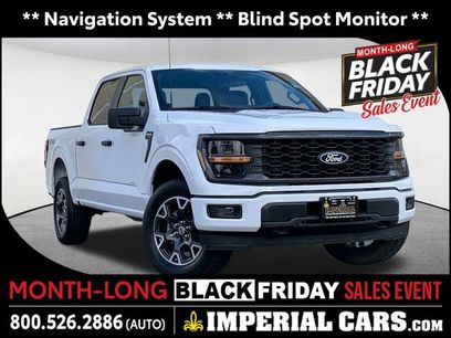 Used 2024 Ford F150 STX