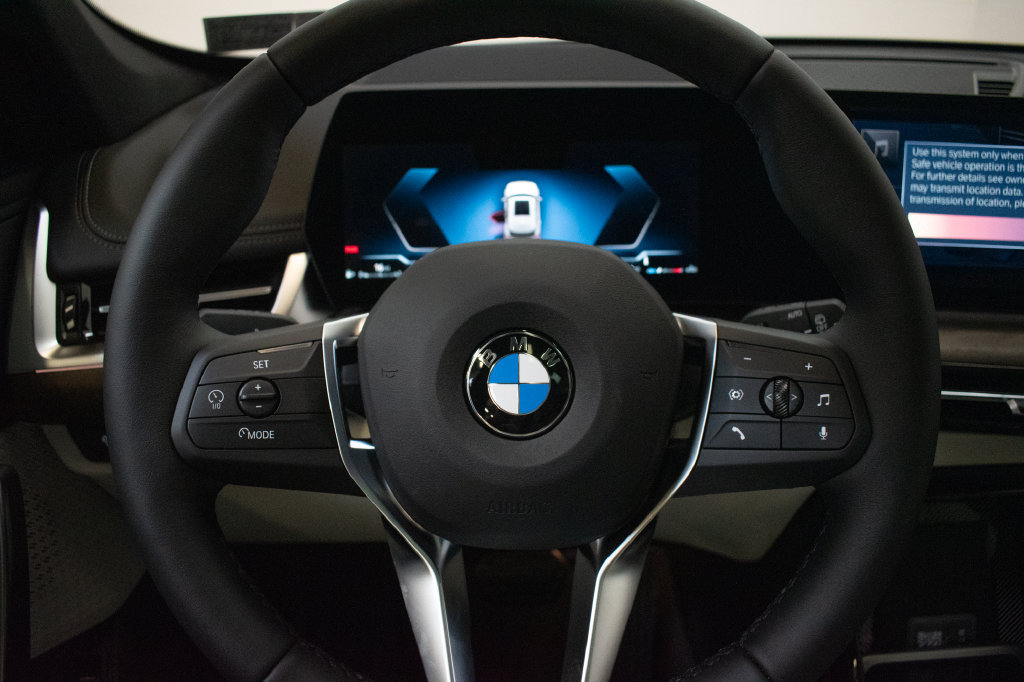 New 2027 BMW X1 xDrive28i AWD/4WD image 12