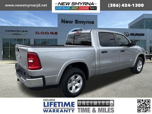 New 2026 RAM 1500 Big Horn image 3