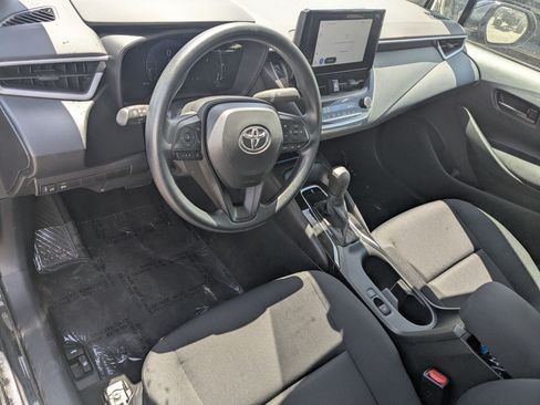 Used 2026 Toyota Corolla LE FWD image 18