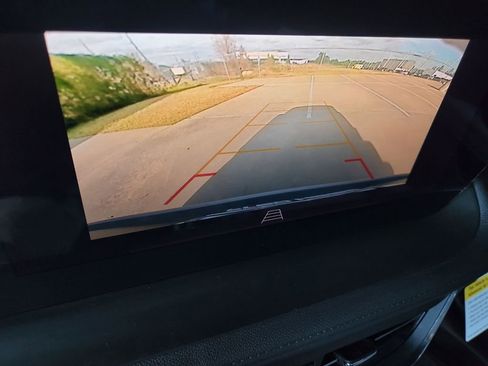 Used 2025 Buick Encore GX Preferred image 18