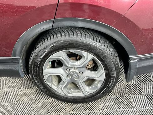 Used 2018 Honda CR-V EX-L image 31