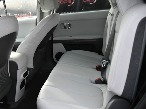 Used 2022 Hyundai Ioniq 5 SEL image 36