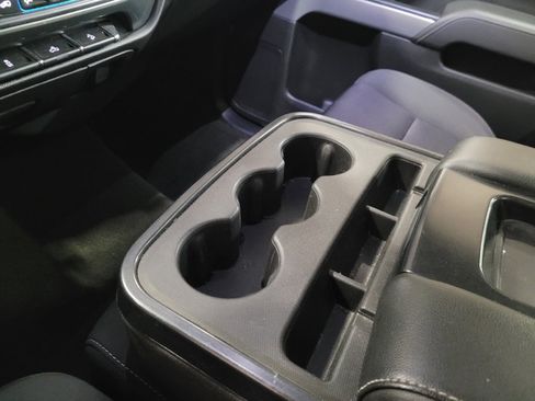 Used 2015 Chevrolet Silverado 1500 LT w/ All Star Edition AWD/4WD image 26