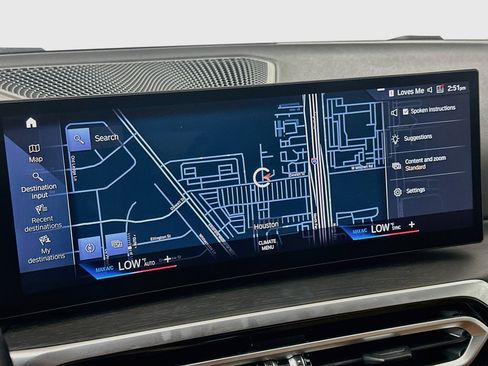 Used 2024 BMW 430i Gran Coupe w/ Premium Package RWD image 22