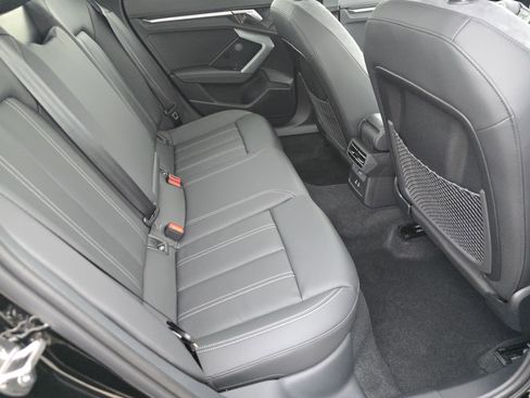 New 2026 Audi A3 2.0T Premium Plus image 15