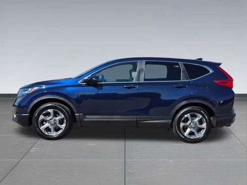 Used 2017 Honda CR-V EX-L image 3