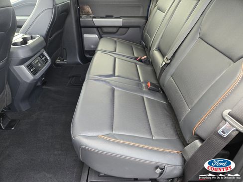 New 2026 Ford F250 Lariat image 7