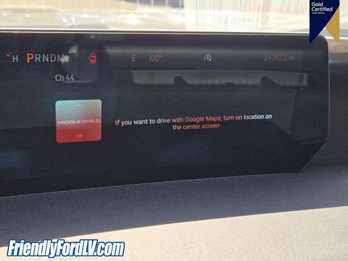 Certified 2025 Ford Expedition Active AWD/4WD image 24