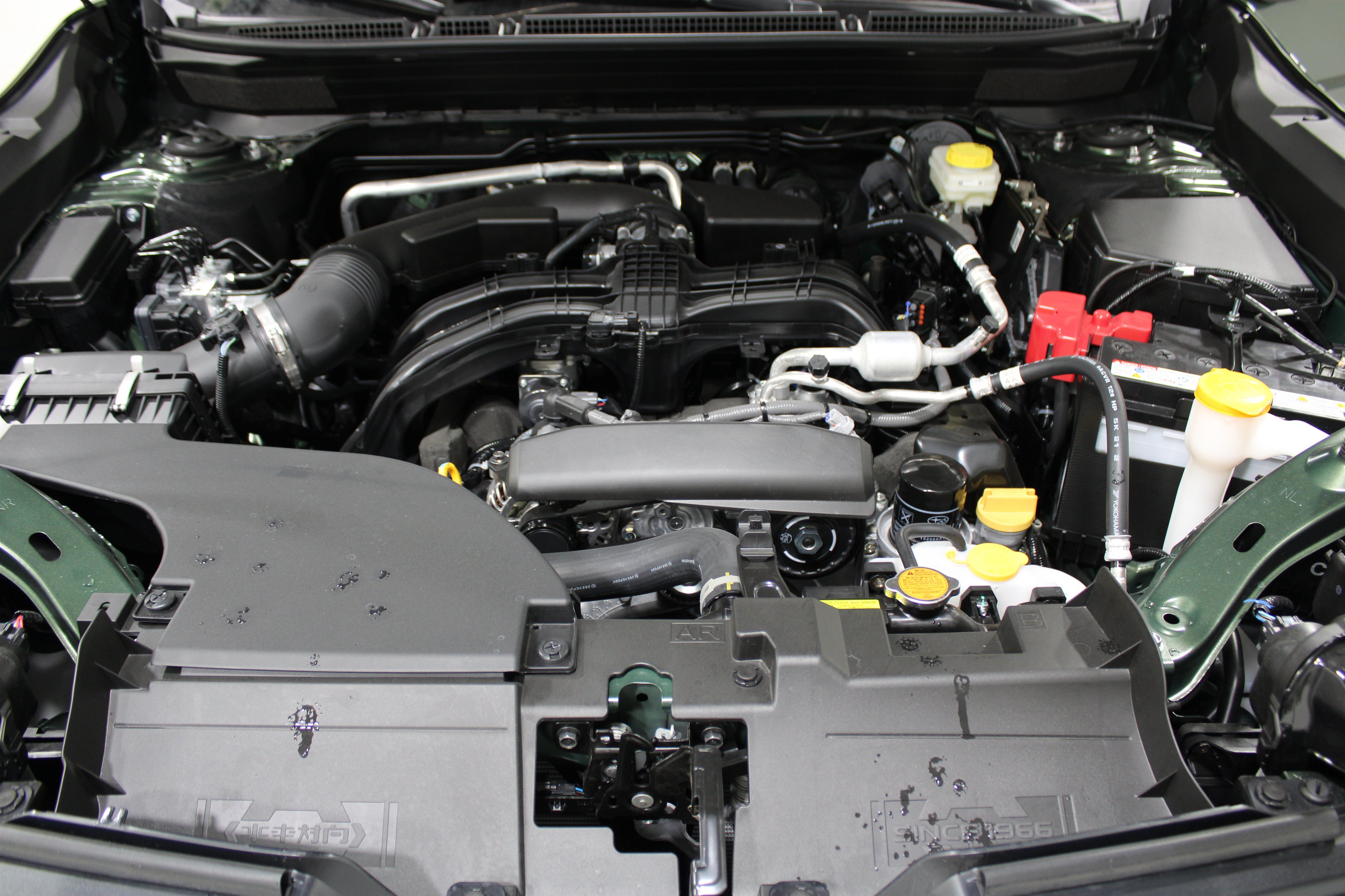 New 2026 Subaru Outback Premium AWD/4WD image 37
