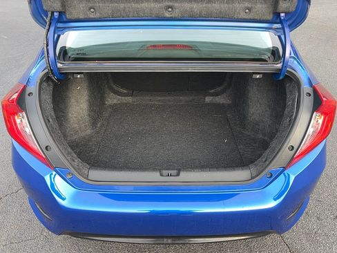 Used 2017 Honda Civic EX-T image 27