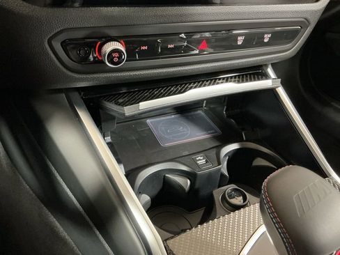 New 2026 BMW M4 Competition w/ Parking Assistance Package image 14