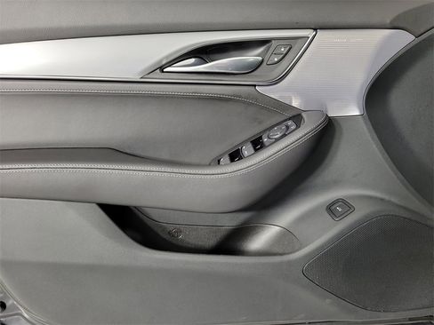 Used 2024 Cadillac CT5 Luxury w/ Sun And Sound Package image 18