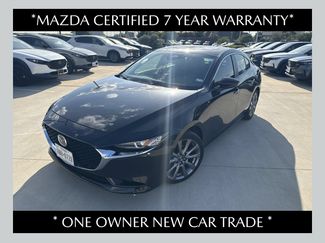 Used 2024 MAZDA MAZDA3 s FWD 360° Tour