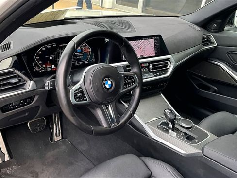 Used 2021 BMW M340i M340i w/ Premium Package image 20