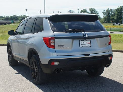 Used 2019 Honda Passport Sport image 15